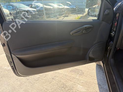 Used Front left window mechanism Front left window mechanism FIAT PUNTO (188_) 1.3 JTD 16V (70 hp) 40112993 40112993