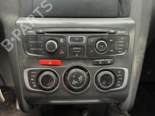 Used Climate control Climate control CITROËN C4 II (NC_) 1.6 HDi 115 (114 hp) 27033425 27033425