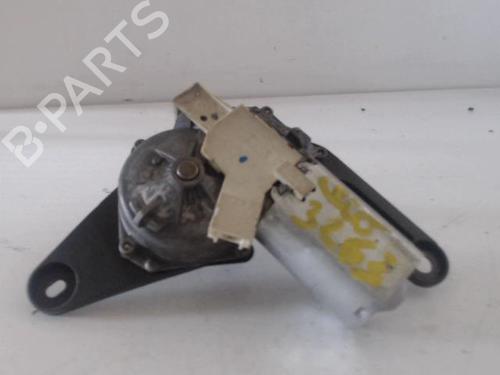 Used Rear wiper motor RENAULT CLIO II (BB_, CB_) 1.5 dCi (B/CB07) (65 hp) 27030027