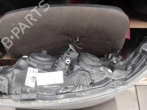 Used Left headlight RENAULT LAGUNA II Grandtour (KG0/1_) 1.9 dCi (125 hp) 27029904