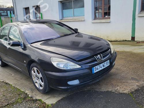 Electronic module PEUGEOT 607 (9D, 9U) 2.2 HDi | BP27035945M83 - Image 6