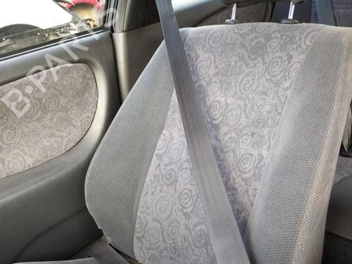 Used Front right seatbelt Front right seatbelt TOYOTA COROLLA Liftback (_E11_) 1.4 (EE111_, EE111R) (86 hp) 29868020 29868020