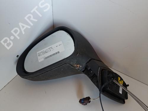 Left mirror PEUGEOT 207 (WA_, WC_) 1.4 | BP27035860C26 
