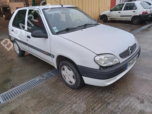Instrument cluster CITROËN SAXO (S0, S1) 1.1 X, SX | BP27034005C47 