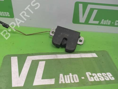 Tailgate lock SEAT IBIZA III (6L1) 1.9 SDI | BP27037577C101 