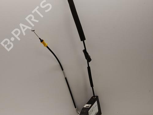Rear left lock PEUGEOT 308 II (LB_, LP_, LW_, LH_, L3_) 1.6 BlueHDi 120 | BP29761404C100