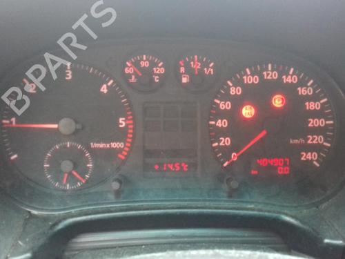 Luftfilter kasse AUDI A3 (8L1) 1.9 TDI | BP27027588M87 