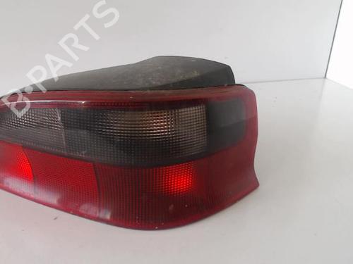 Right taillight CITROËN SAXO (S0, S1) 1.4 VTS | BP28730465C35 