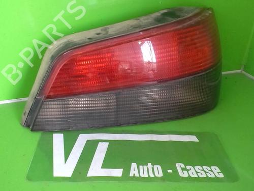 Used Right taillight PEUGEOT 306 Hatchback (7A, 7C, N3, N5) 1.9 D (68 hp) 27029417