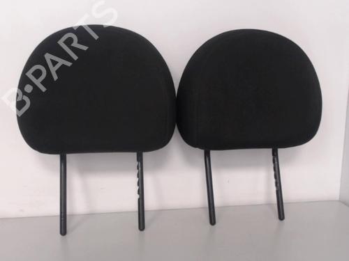 Used Headrest PEUGEOT 206+ (2L_, 2M_) 1.4 i (73 hp) 27031722