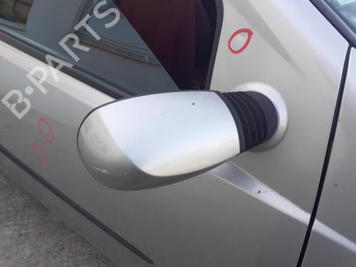 Used Right mirror FIAT PUNTO (188_) 1.2 60 (188.030, .050, .130, .150, .230, .250) (60 hp) 27399054