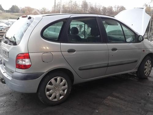 Hodestøtte RENAULT SCÉNIC I MPV (JA0/1_, FA0_) 1.6 (JA00, JA16, JA15, JA19, JA1V, JA2B, JA2C, JA0B,... | BP27037351I31 