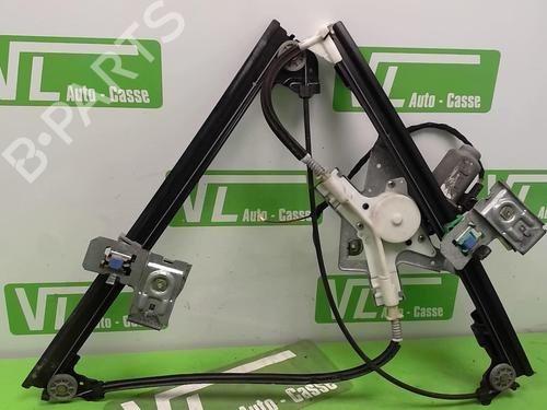 Used Front left window mechanism SEAT IBIZA II (6K1) 1.4 i (60 hp) 27031322