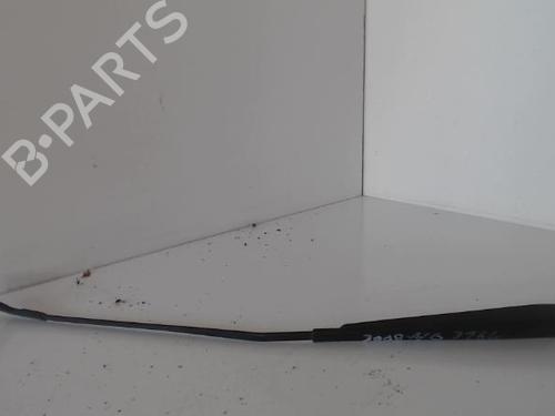 Front windshield wiper arm PEUGEOT 3008 I MPV (0U_) 1.6 VTi | BP27028578C143 