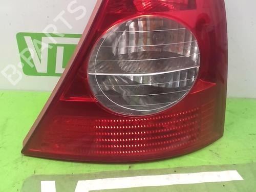 Right taillight RENAULT CLIO II (BB_, CB_) 1.5 dCi (B/CB07) | BP27031522C35 