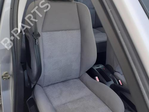 Used Right front seat PEUGEOT 307 (3A/C) 2.0 HDi 110 (107 hp) 27537006