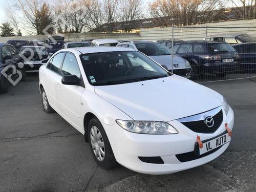 Third brake light MAZDA 6 Hatchback (GG) 2.0 DI (GG14) | BP27029561L11 - Image 11