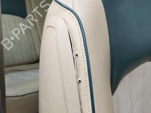 Right front seat PEUGEOT 206 Hatchback (2A/C) 1.4 i | BP27033266C16 