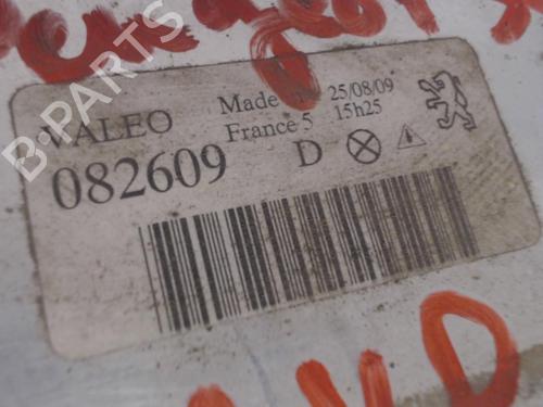 Used Right headlight PEUGEOT 309 II (3C, 3A) 1.9 Diesel (64 hp) 27029161