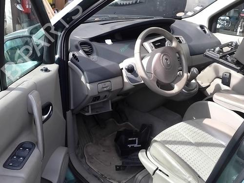 Switch RENAULT SCÉNIC II (JM0/1_) 1.6 (JM0C, JM0J, JM1B) | BP27031672I30 - Image 3
