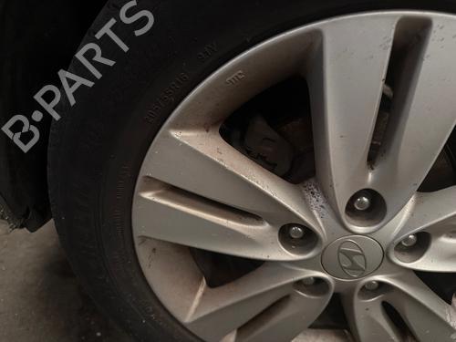 Used Right rear brake caliper Right rear brake caliper HYUNDAI ix20 (JC) 1.6 CRDI (116 hp) 40049327 40049327
