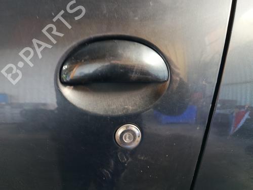 Venstre fortil udvendigt håndtag CITROËN C1 (PM_, PN_) 1.0 (68 hp) 32137677