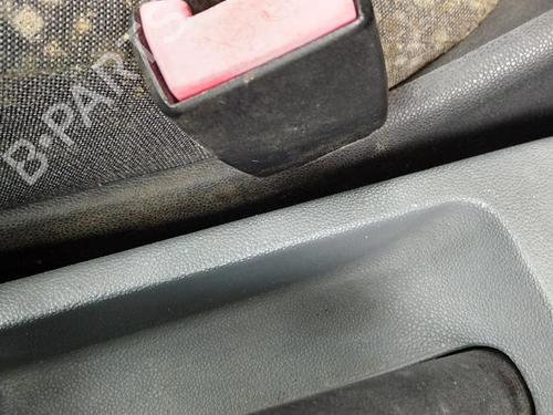 Used Seat buckle SKODA FABIA I (6Y2) 1.9 SDI (64 hp) 27033094
