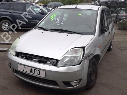 Right front fog light FORD FIESTA V (JH_, JD_) 1.4 TDCi | BP27034435C31 