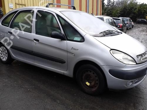 Headrest CITROËN XSARA PICASSO (N68) 2.0 HDi | BP27037352I31 