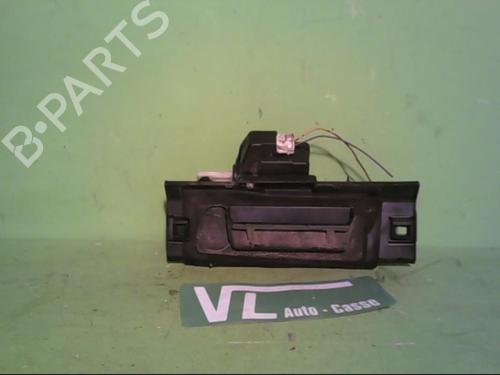 Trunk håndtak PEUGEOT 206 Hatchback (2A/C) 1.9 D (69 hp) 27038032