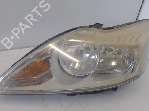 Faro izquierdo FORD FOCUS II (DA_, HCP, DP) 1.6 TDCi | BP27035511C28