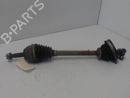 Used Right front driveshaft RENAULT TWINGO I (C06_) 1.2 (C066, C068) (58 hp) 27027169