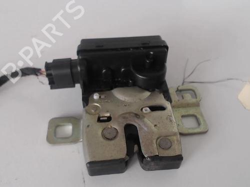 Used Tailgate lock MINI MINI (R50, R53) One (90 hp) 27030798