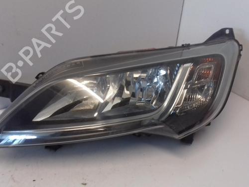 Left headlight PEUGEOT BOXER Van 2.0 BlueHDi 130 | BP28619799C28 
