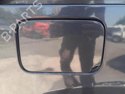 Used Fuel flap PEUGEOT 807 (EB_) 2.0 HDi (107 hp) 27032516