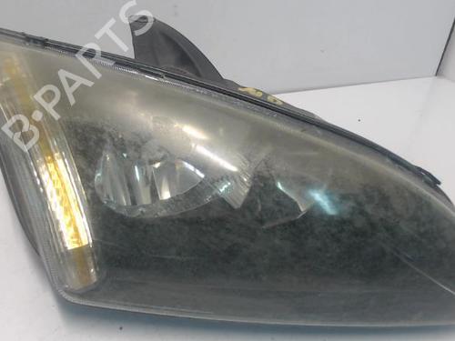 Right headlight FORD FOCUS II (DA_, HCP, DP) 1.8 TDCi | BP27032577C29 - Image 2