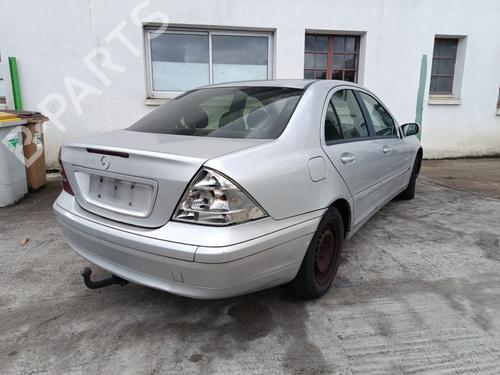 AC compressor MERCEDES-BENZ C-CLASS (W203) C 200 CDI (203.004) | BP33728485M34  - Image 7