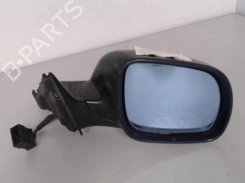 Used Right mirror AUDI A3 (8L1) 1.9 TDI (110 hp) 27034829