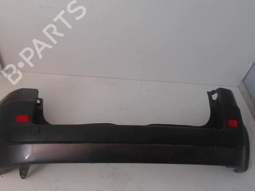 Used Rear bumper RENAULT SCÉNIC II (JM0/1_) 1.9 dCi (JM0G, JM12, JM1G, JM2C) (120 hp) 28706523