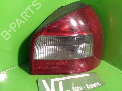 Used Right taillight AUDI A3 (8L1) 1.9 TDI (110 hp) 27029463