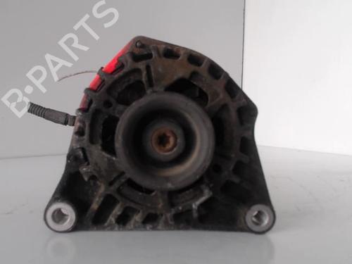 Alternator FIAT SCUDO Bus (220_) 1.9 D | BP27028918M7 