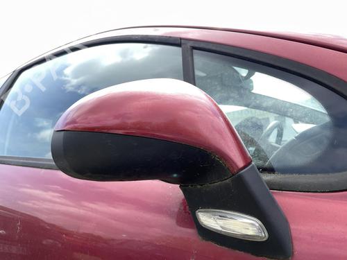 Bakspejl Højre PEUGEOT 207 (WA_, WC_) 1.4 (73 hp) 27035861