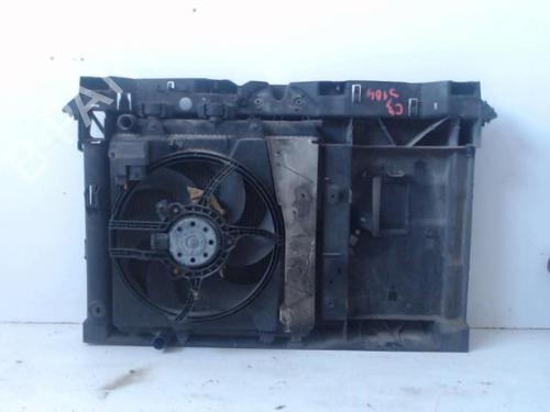 Used Support CITROËN C3 I (FC_, FN_) 1.4 HDi (68 hp) 27035912