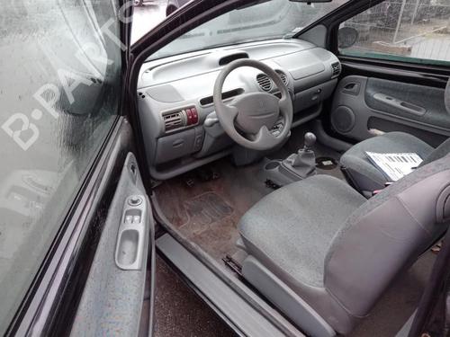 Engine RENAULT TWINGO I (C06_) 1.2 16V (C060) | BP27029027M1 