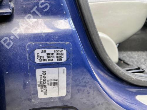 Starter DACIA LOGAN (LS_) 1.6 (LS0B, LS0D, LS0F, LS0H) | BP27037054M8 - Image 11