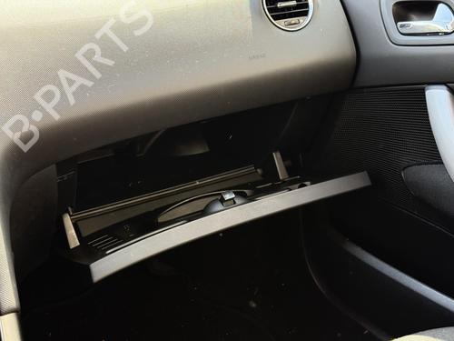 Glove box PEUGEOT 308 I (4A_, 4C_) 1.6 HDi | BP27035770C95 
