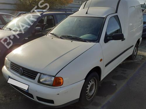 Used Parts VW CADDY II Box Body/MPV (9K9A) 1.9 TDI 2897533