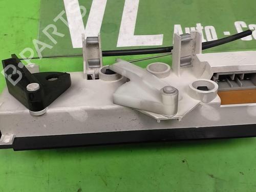 Climate control RENAULT CLIO I (B/C57_, 5/357_) 1.4 (B57J, C57J, B57P) BP27034381I5