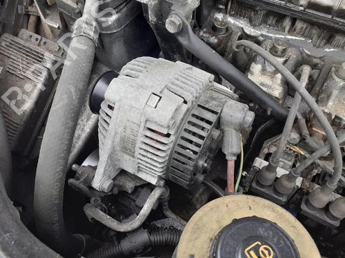 Used Alternator RENAULT LAGUNA I (B56_, 556_) 1.8 (B56Z) (94 hp) 27576461