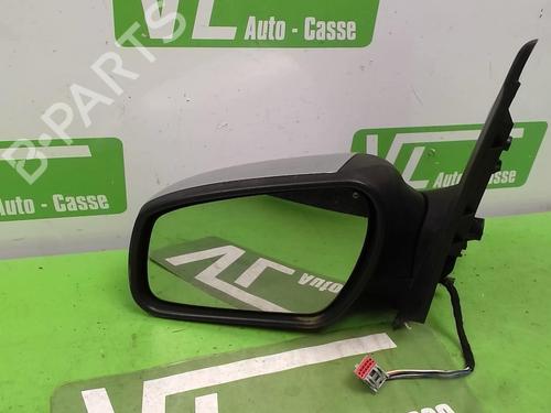 Left mirror FORD FIESTA V (JH_, JD_) 1.4 TDCi | BP27031276C26 